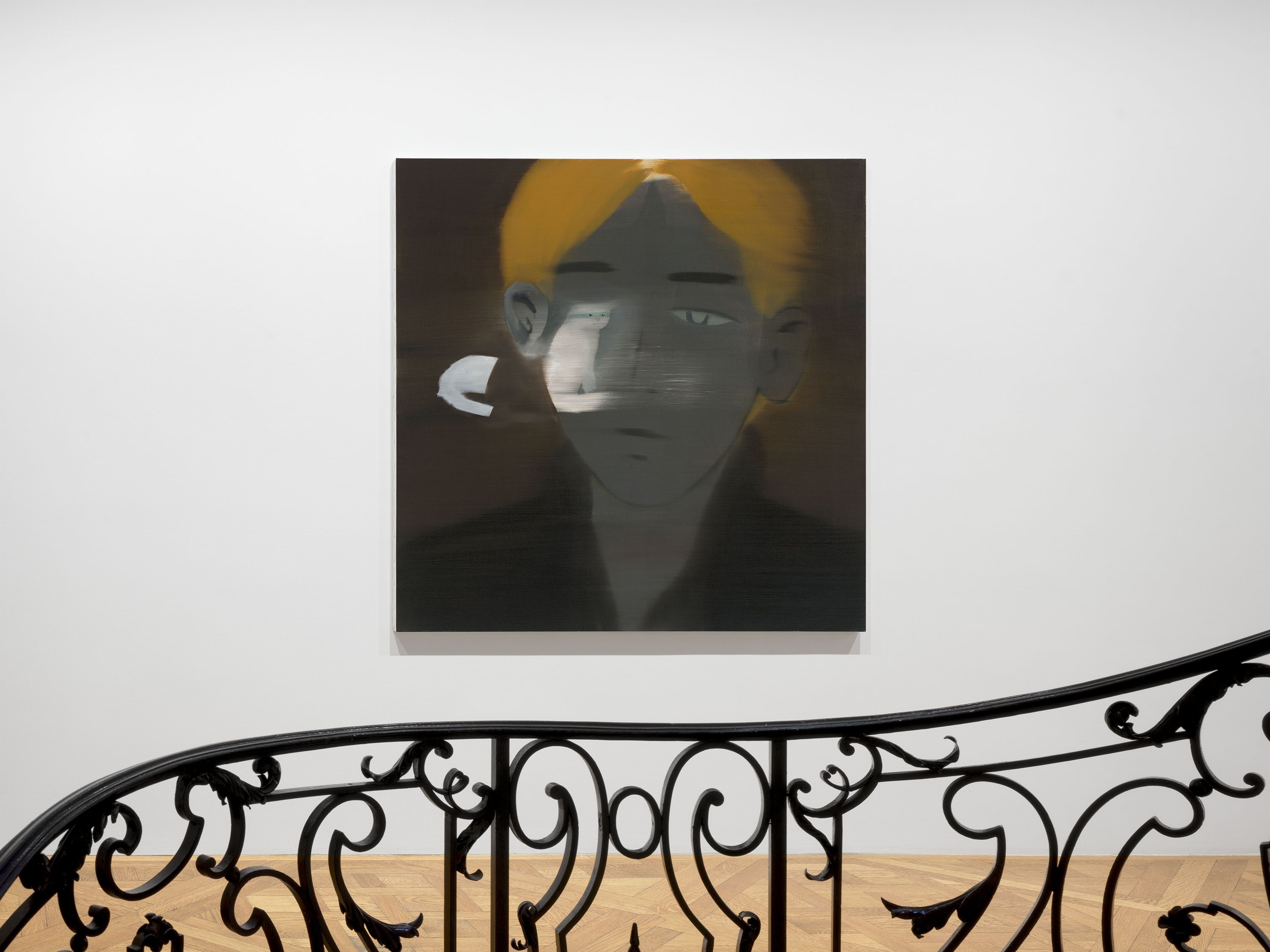 Yu Nishimura: Clearing Unfolds | New York: 69th Street