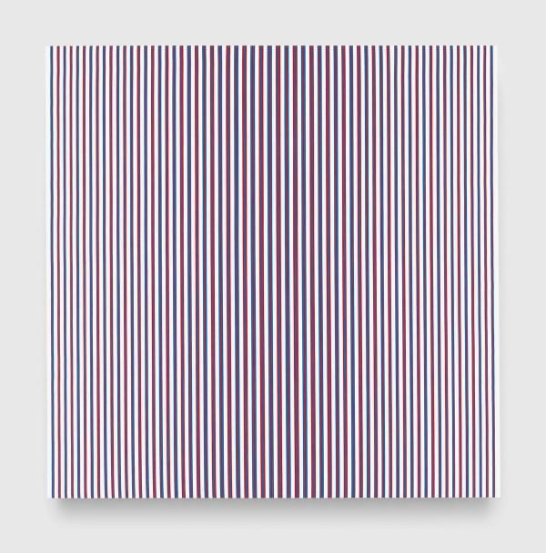 Bridget Riley — Chant 2