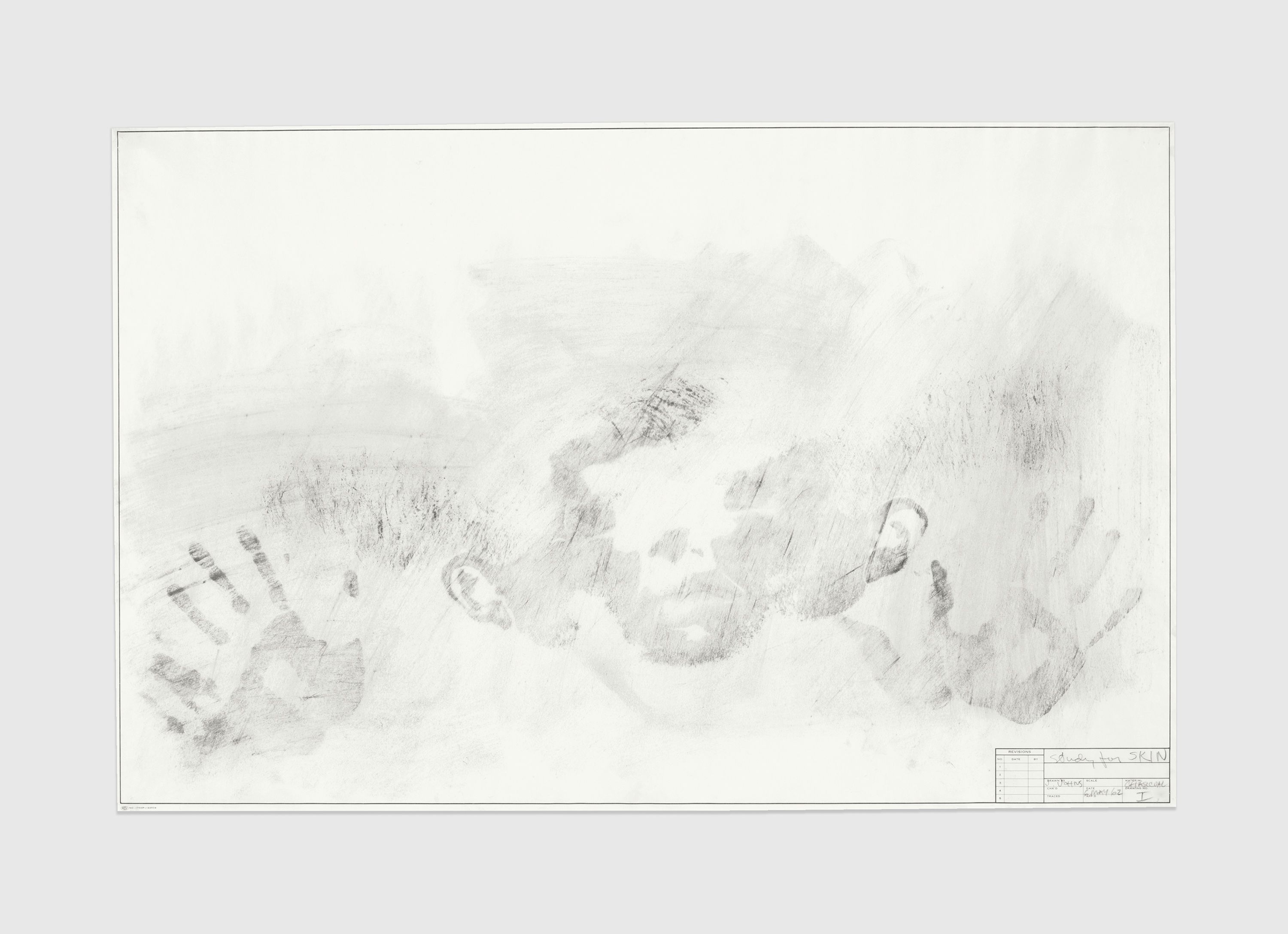 Jasper Johns: Copy/Trace | New York: 20th Street | May 7—June 26