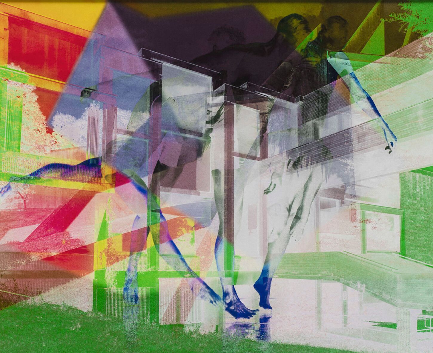 James Welling: Thought Objects | New York | January 11—February 10