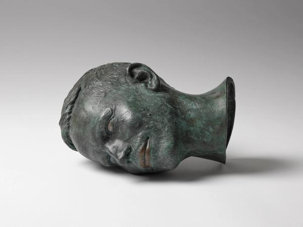 Andra Ursuţa — Untitled