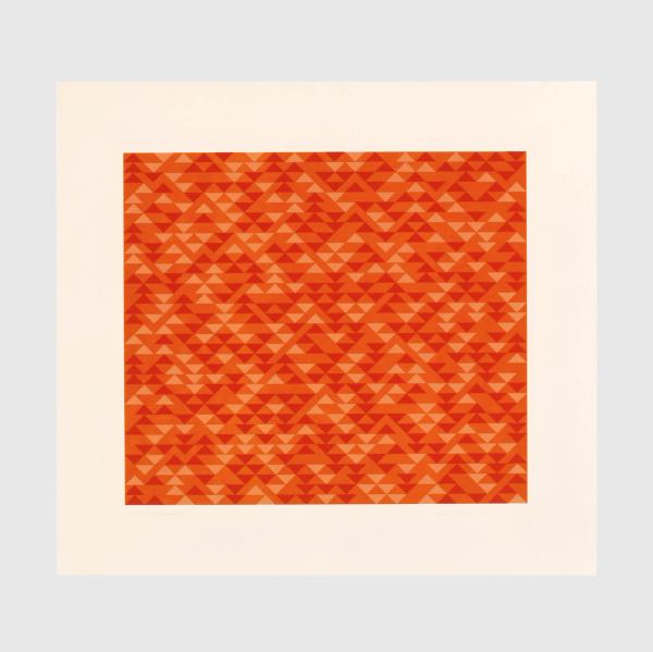 Anni Albers — TR I