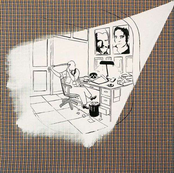 Sigmar Polke — Dr. Bonn