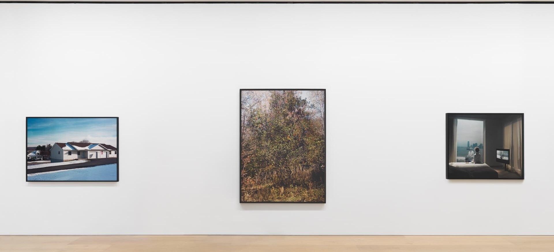 Philip-Lorca diCorcia: East of Eden | David Zwirner