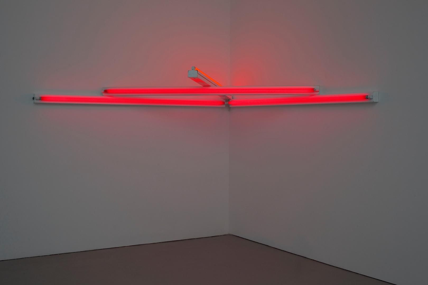 6 works, 6 rooms | David Zwirner