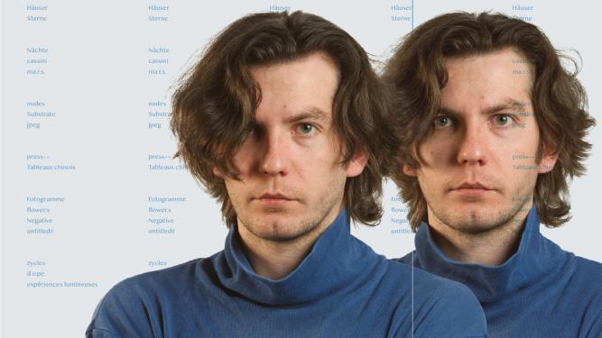 Thomas Ruffner Thomas Ruff Awarded The International Photography Lishui Award | David ...