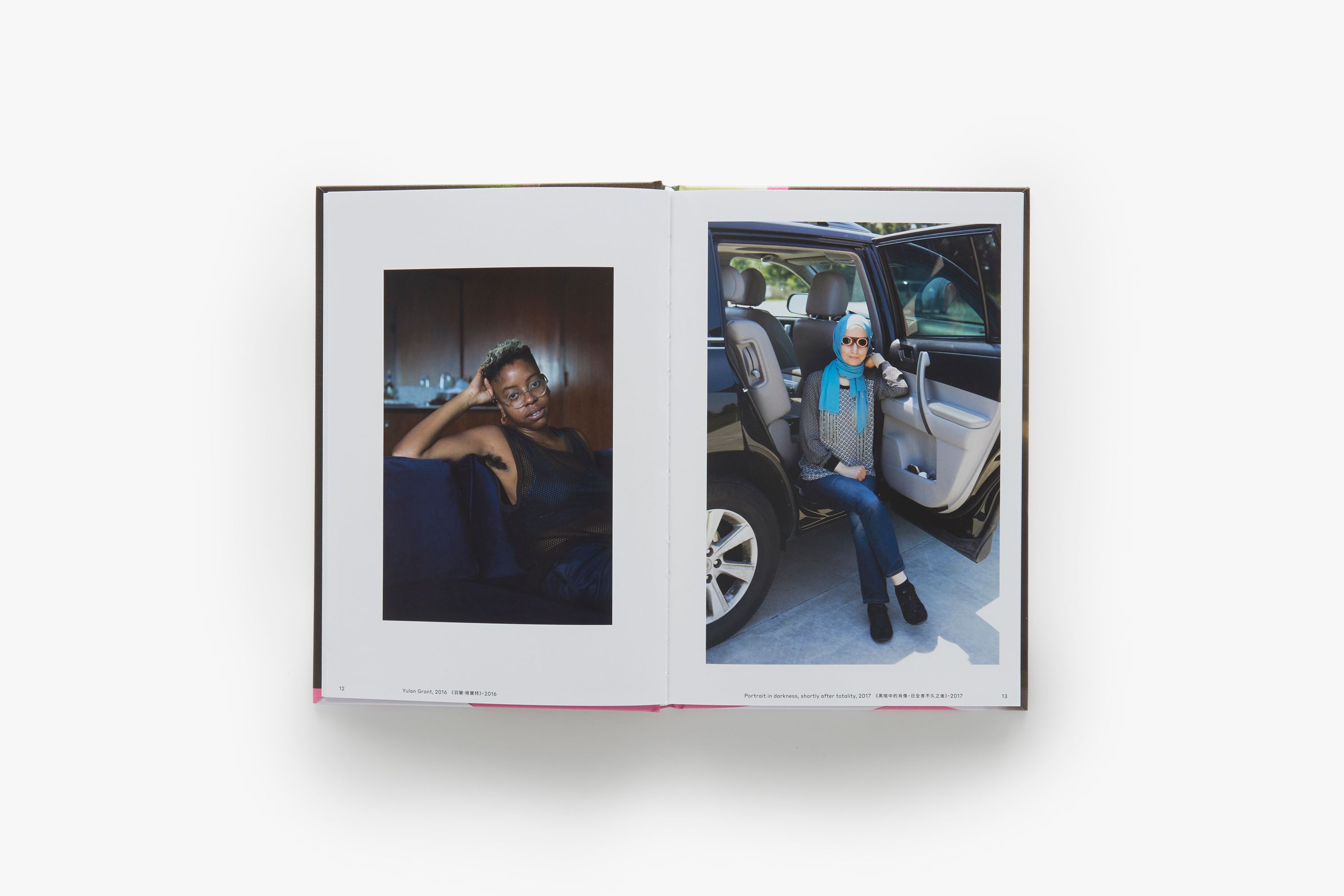 Wolfgang Tillmans: DZHK Book 2018 | David Zwirner Books | David 