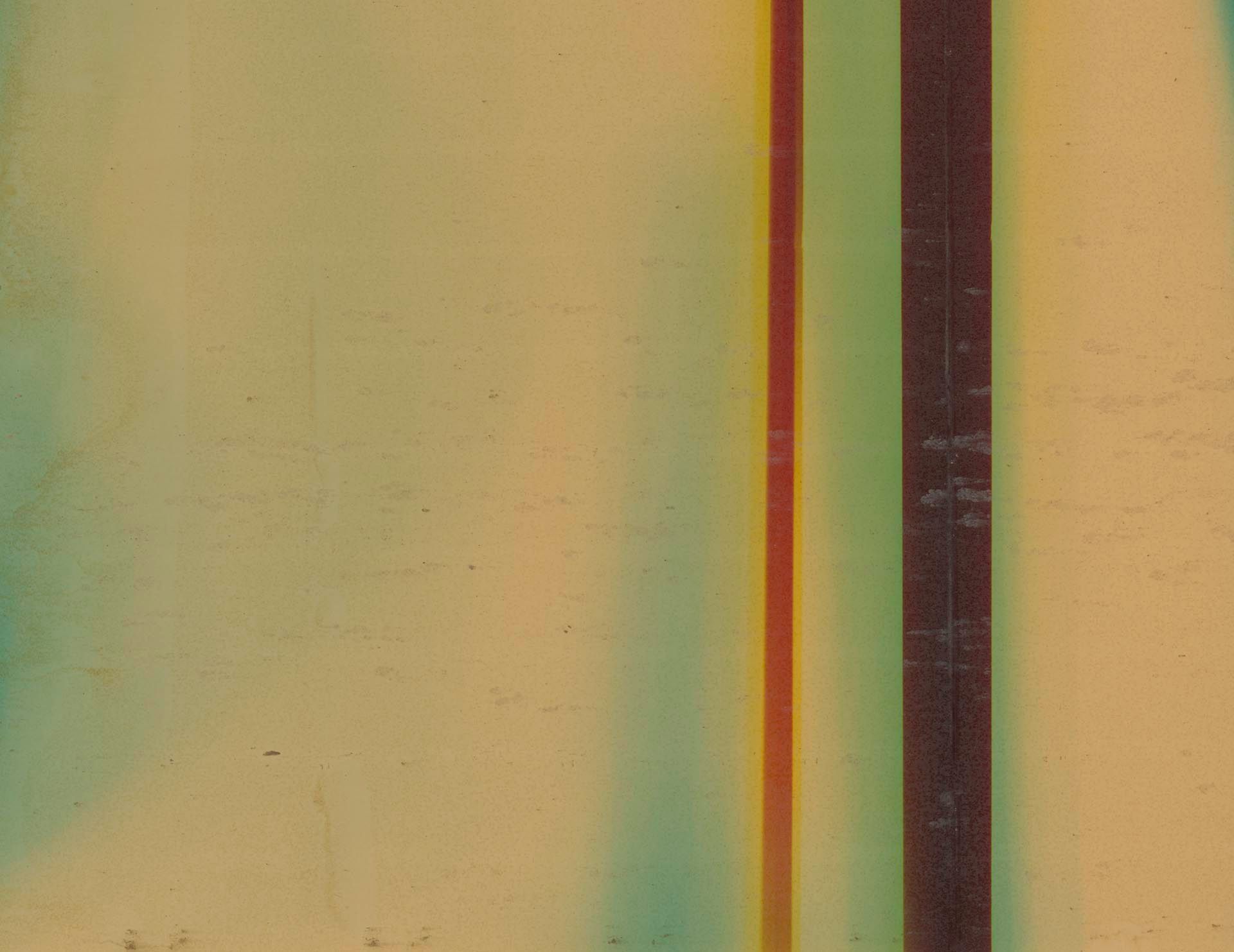 A photograph by Wolfgang Tillmans, titled Silver 171, no date.
