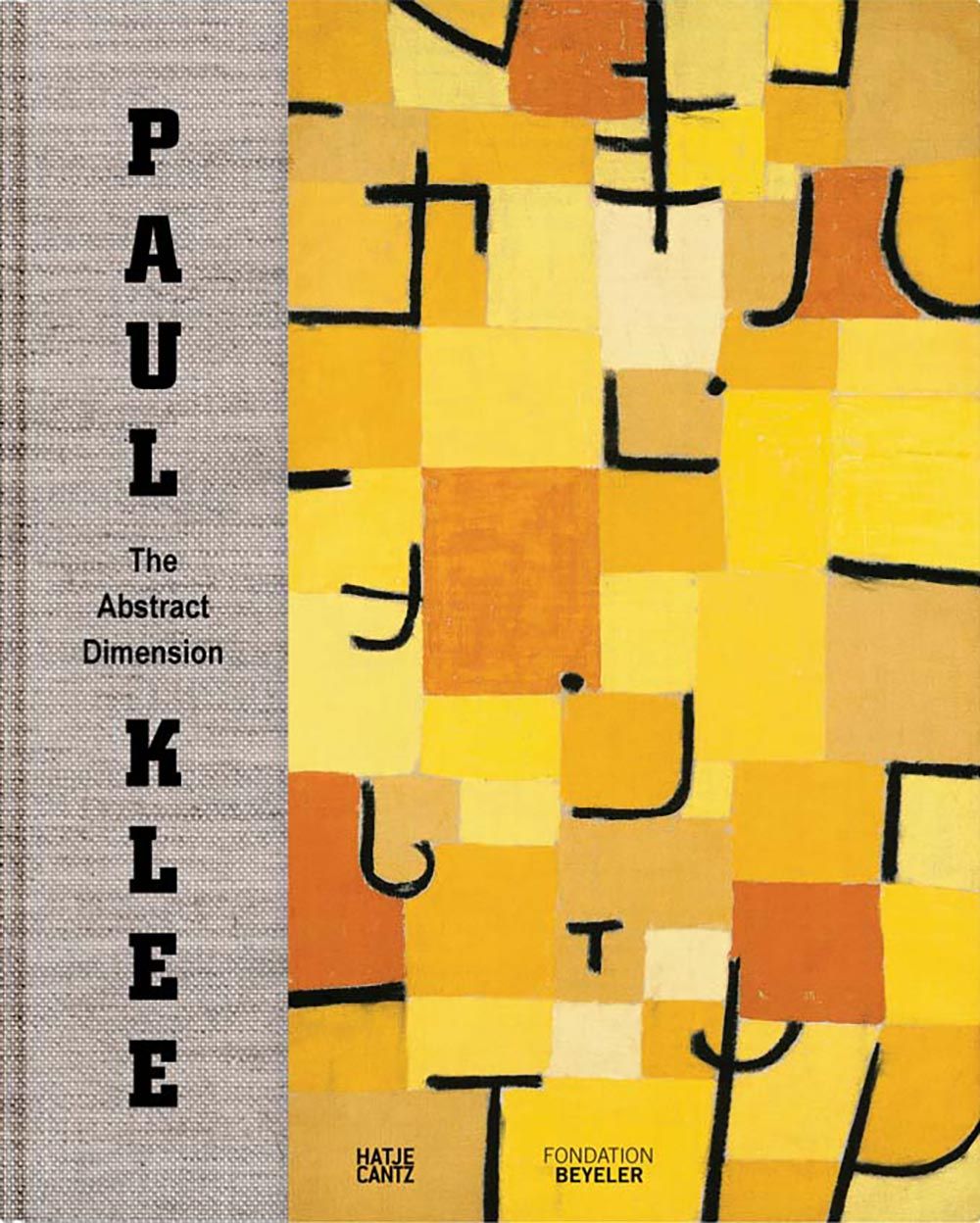 Paul Klee: The Abstract Dimension | Books | David Zwirner