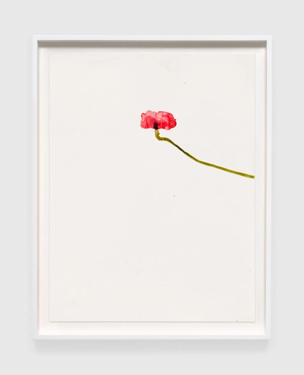 Raymond Saunders — Untitled