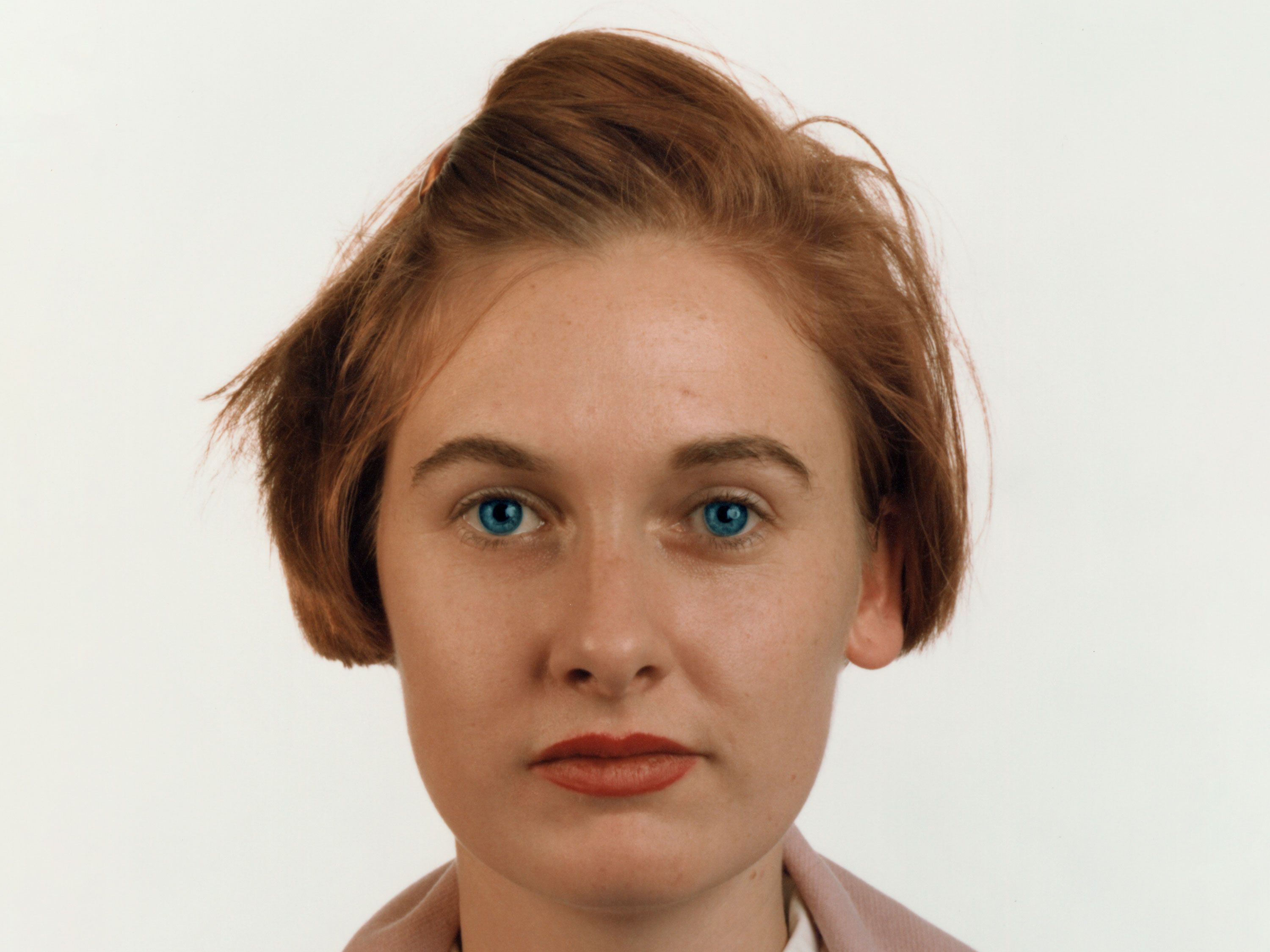 Thomas Ruff - Works & Series | David Zwirner
