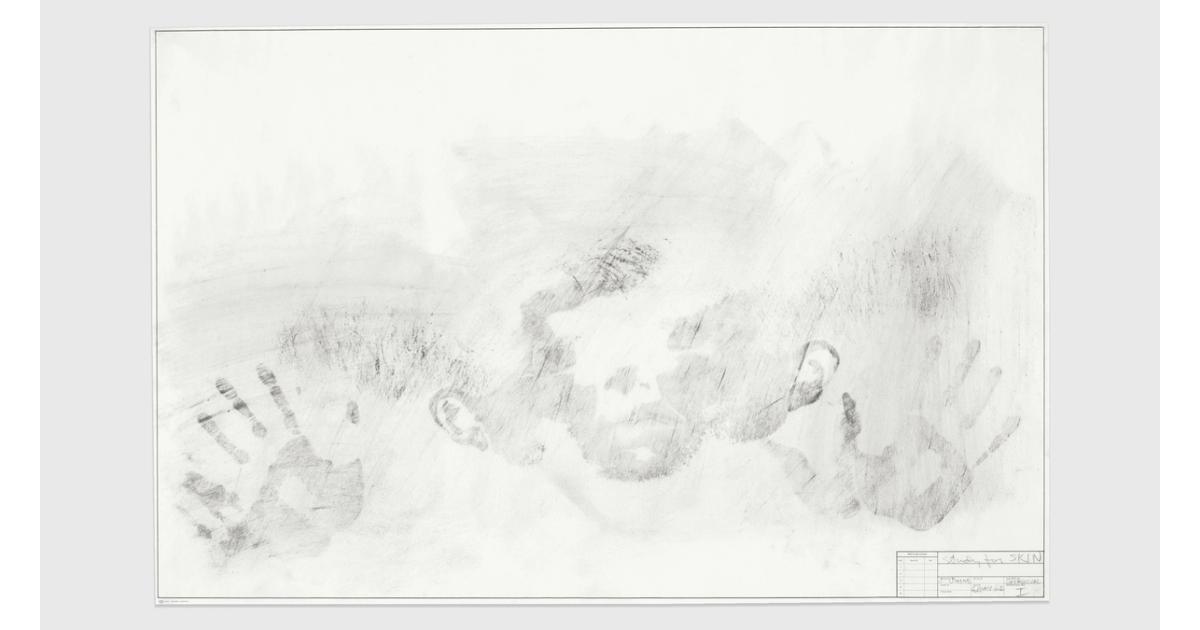 Jasper Johns: Copy/Trace — David Zwirner