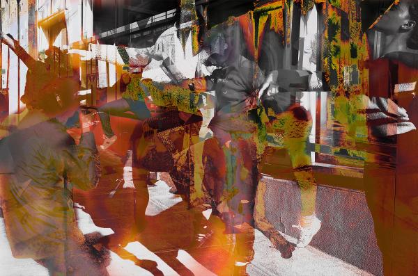 James Welling — 1538