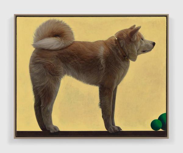 Liu Ye — Phoebe