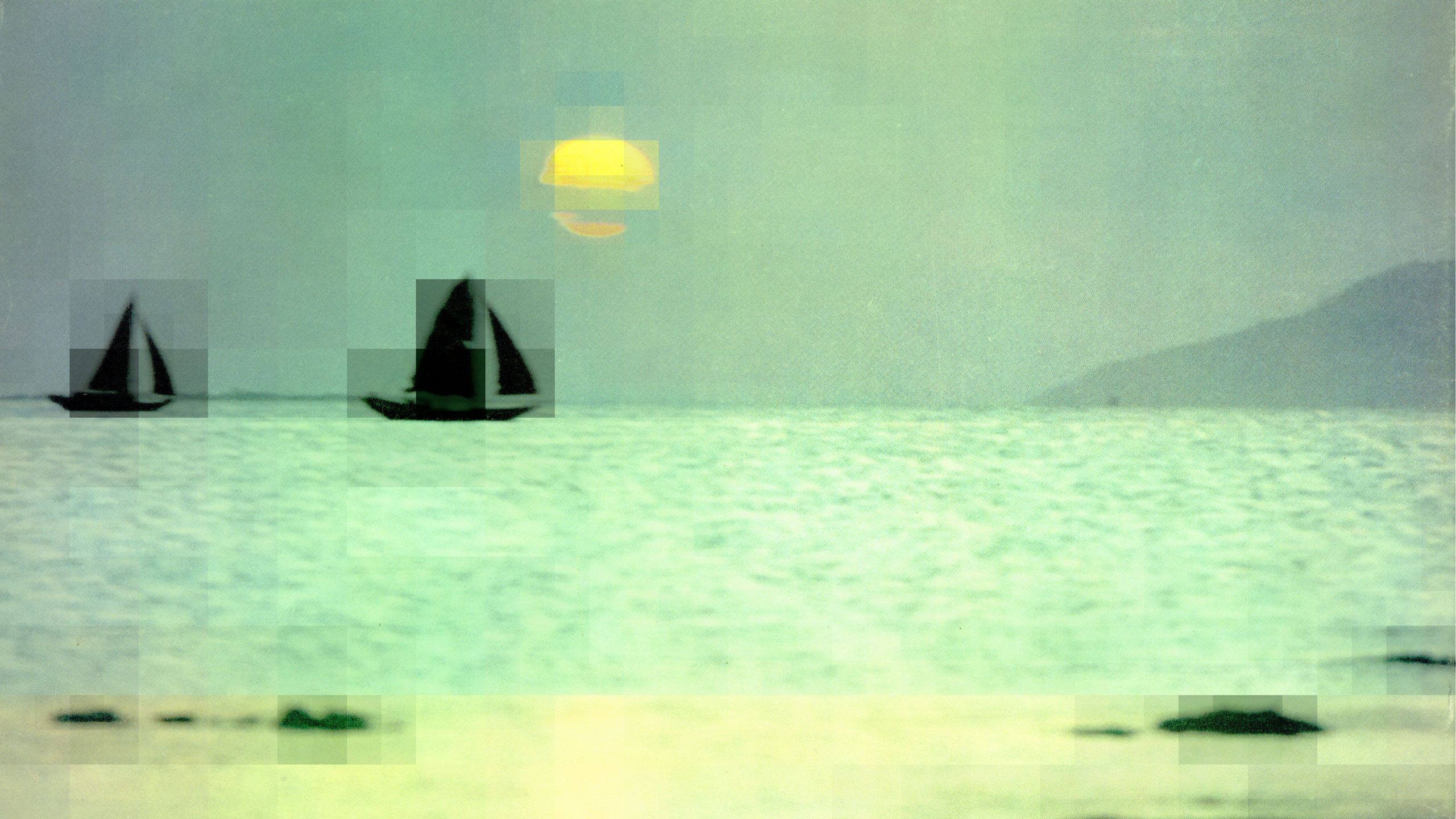 Thomas Ruff, tableau chinois_20, 2020 (detail)