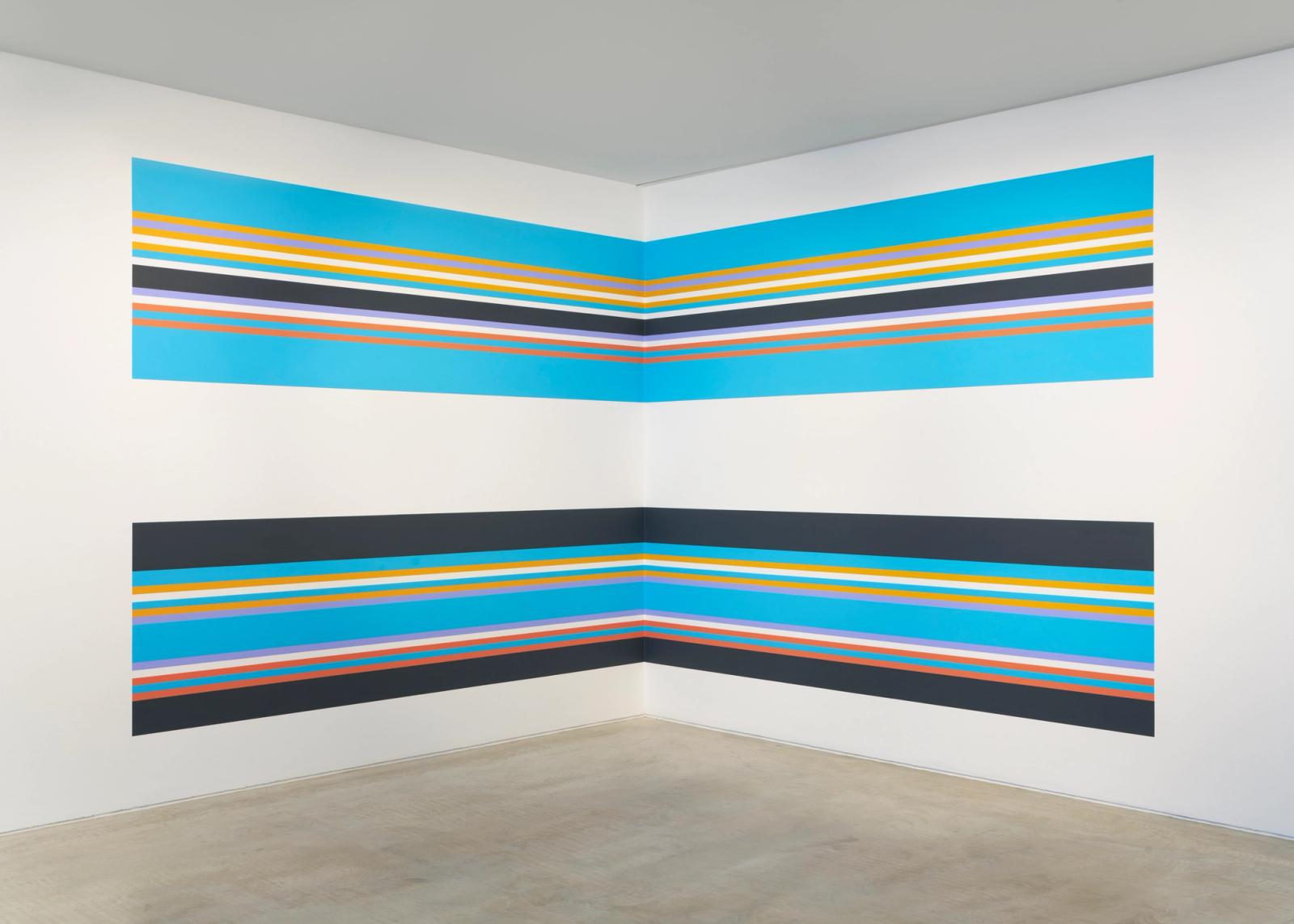 Bridget Riley: Learning to See | David Zwirner