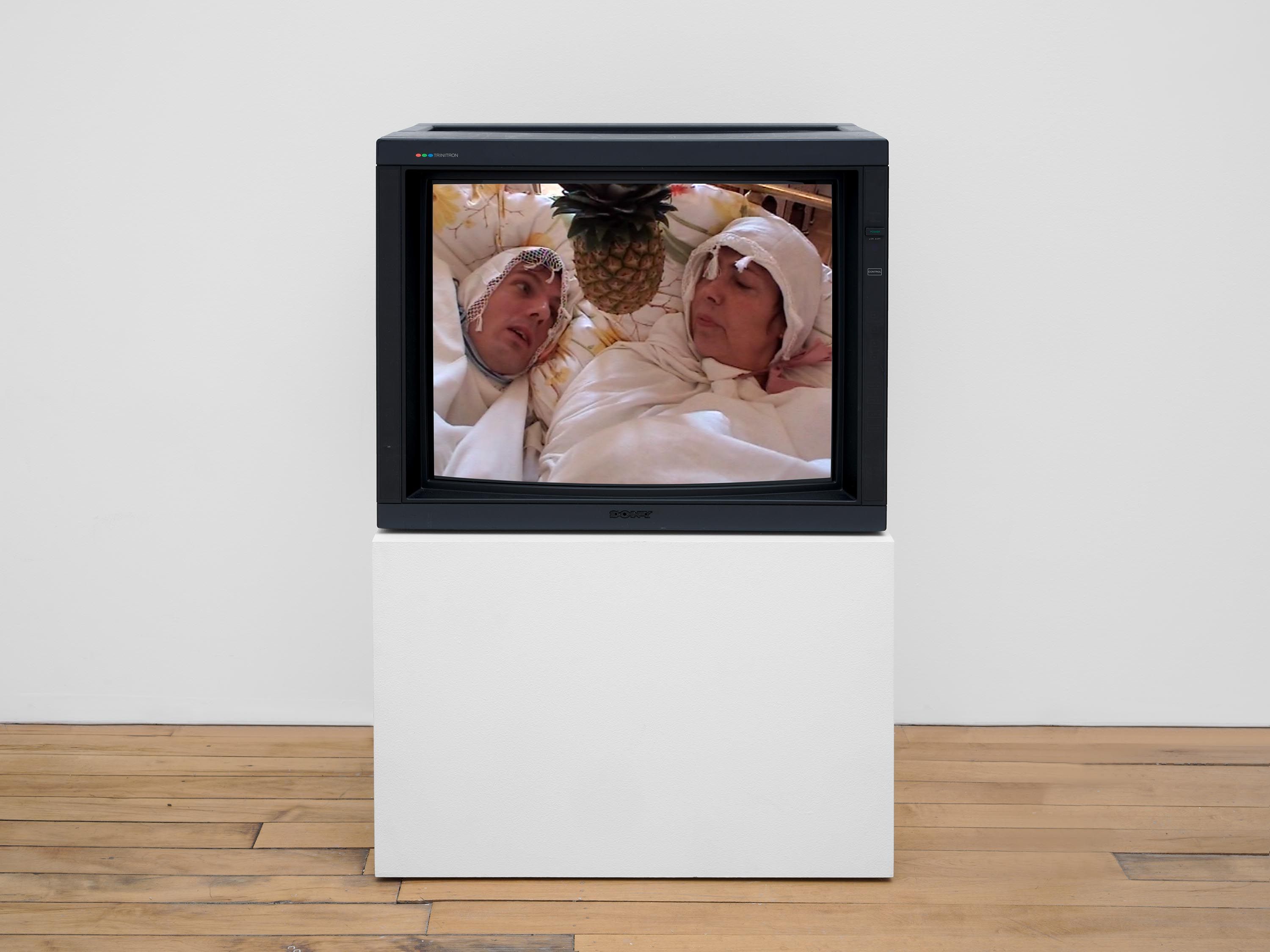 Isa Genzken: VACATION | New York: Tribeca | March 13—April 18