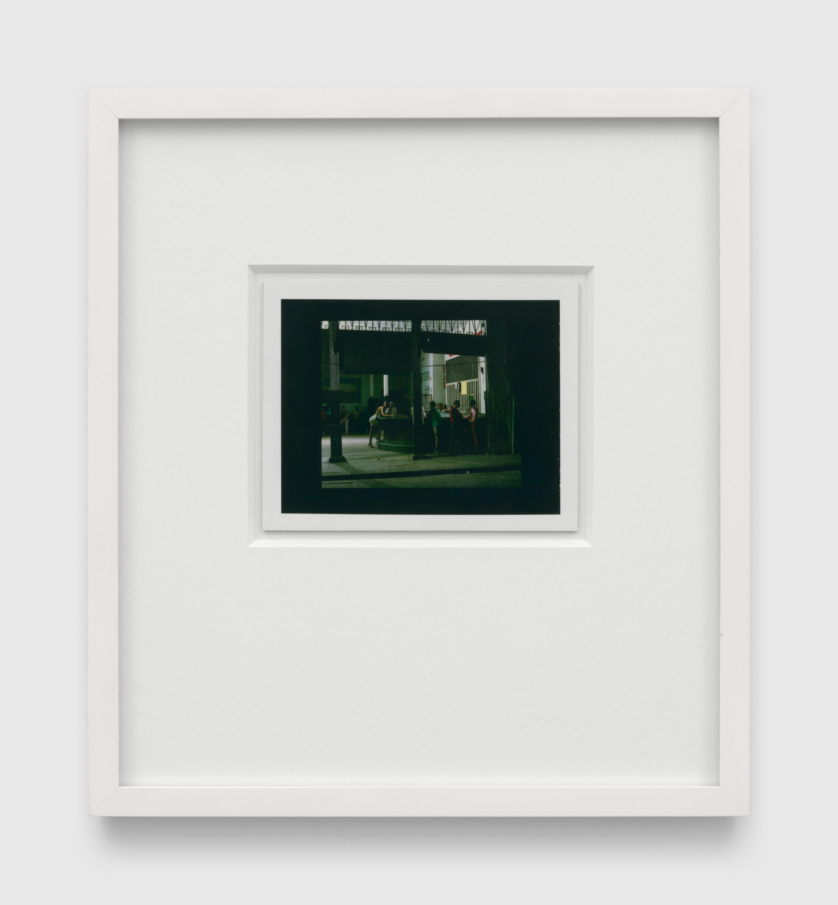 Philip-Lorca diCorcia: Untitled, n.d. | David Zwirner
