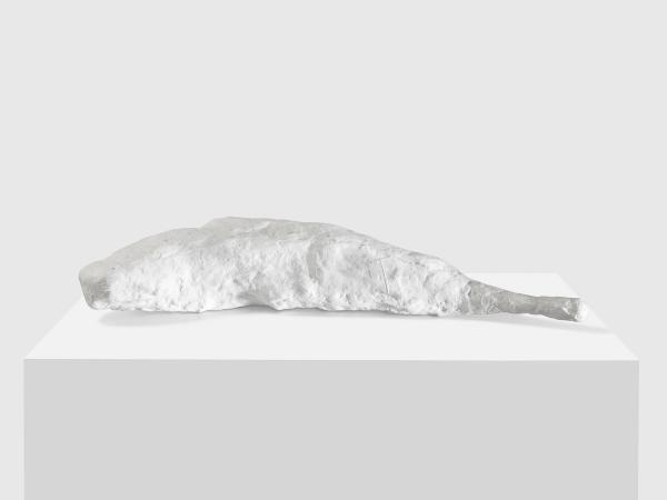 Franz West — Untitled