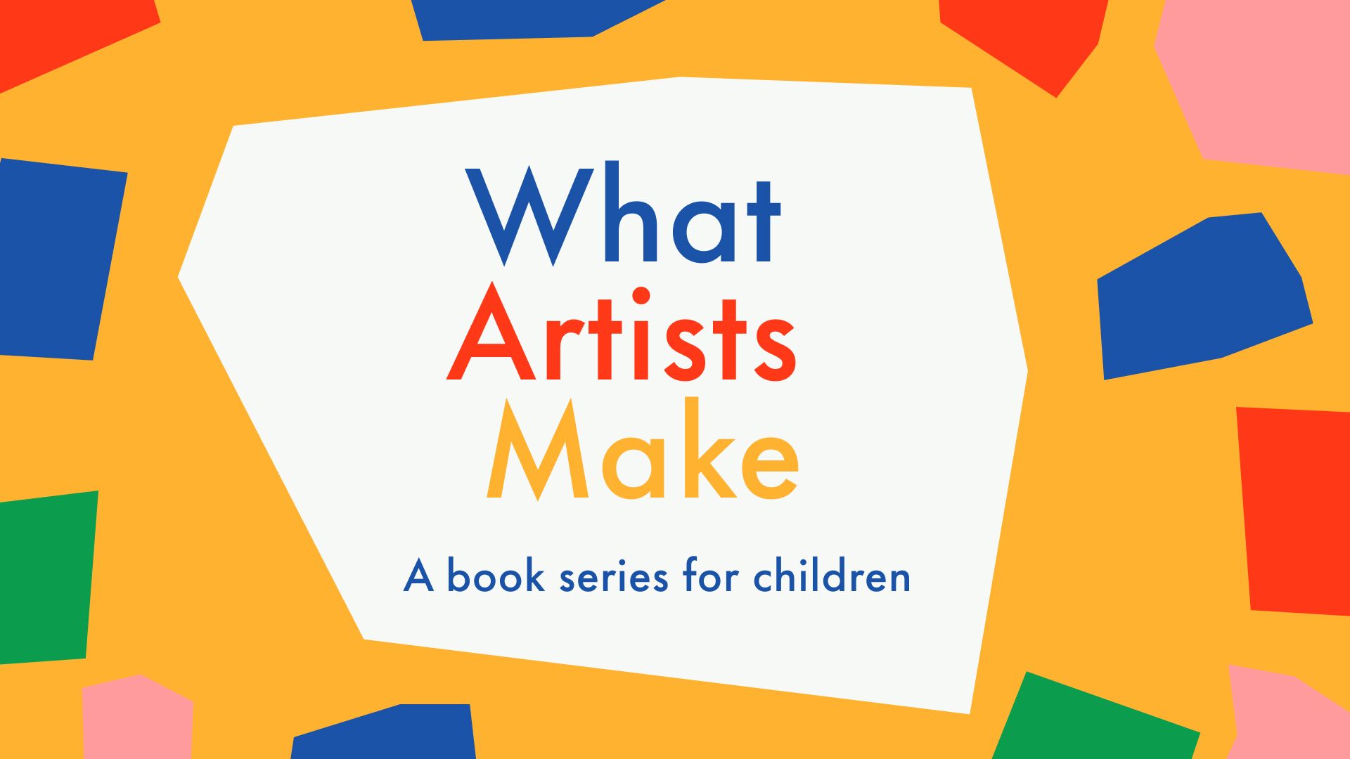 What Artists Make | David Zwirner