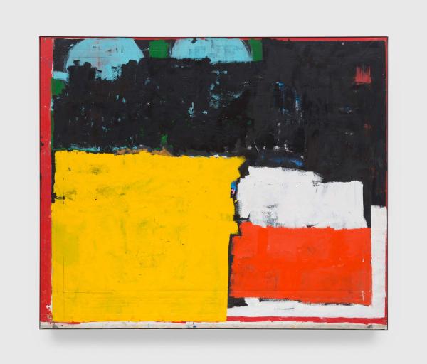 Joe Bradley — Day by Day
