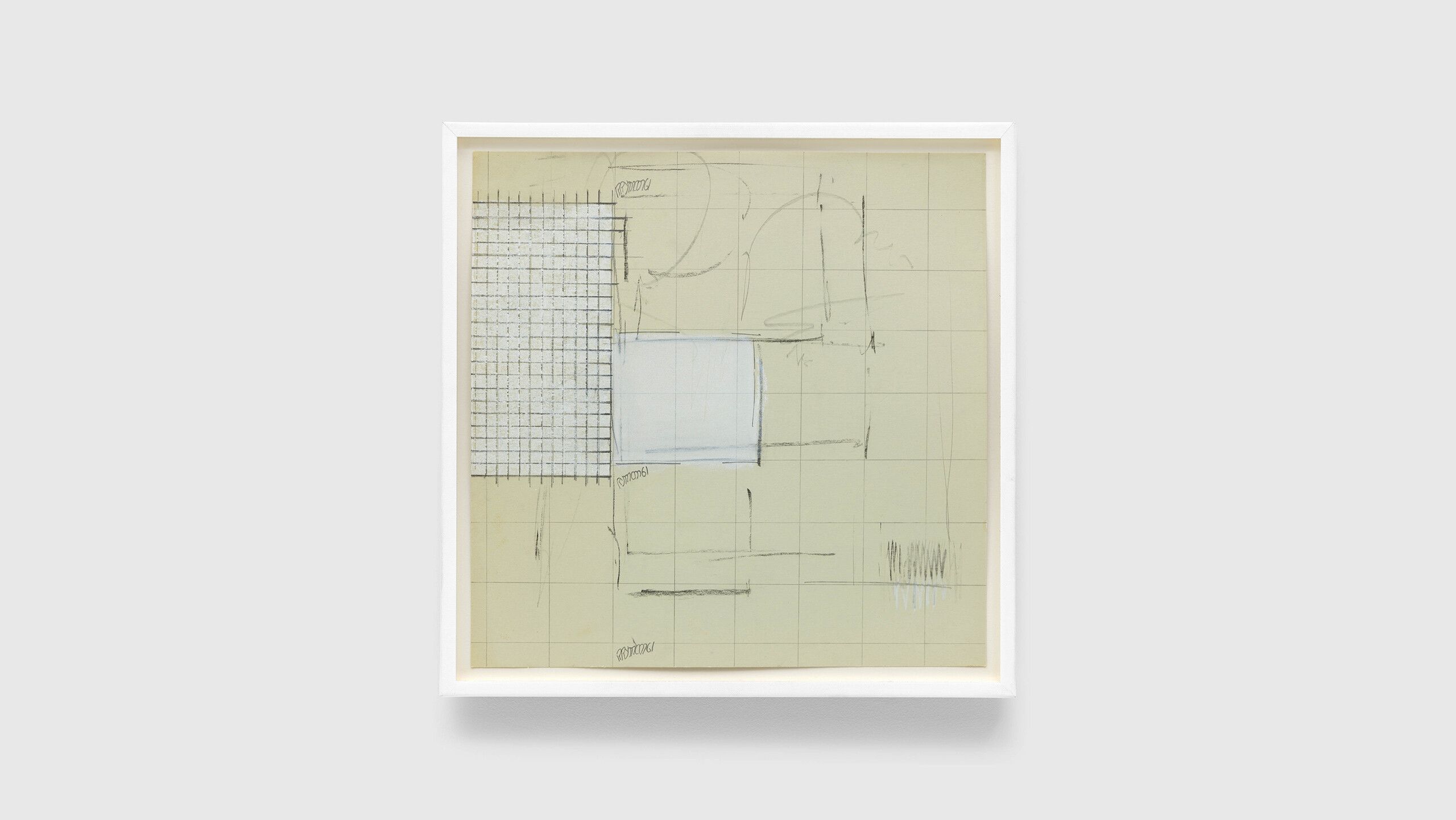 リメンブランス Remembrance アート art note Memory Works | Jordan Schnitzer Museum of Art