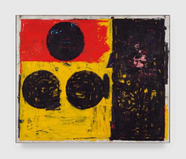 Joe Bradley — Vanguard