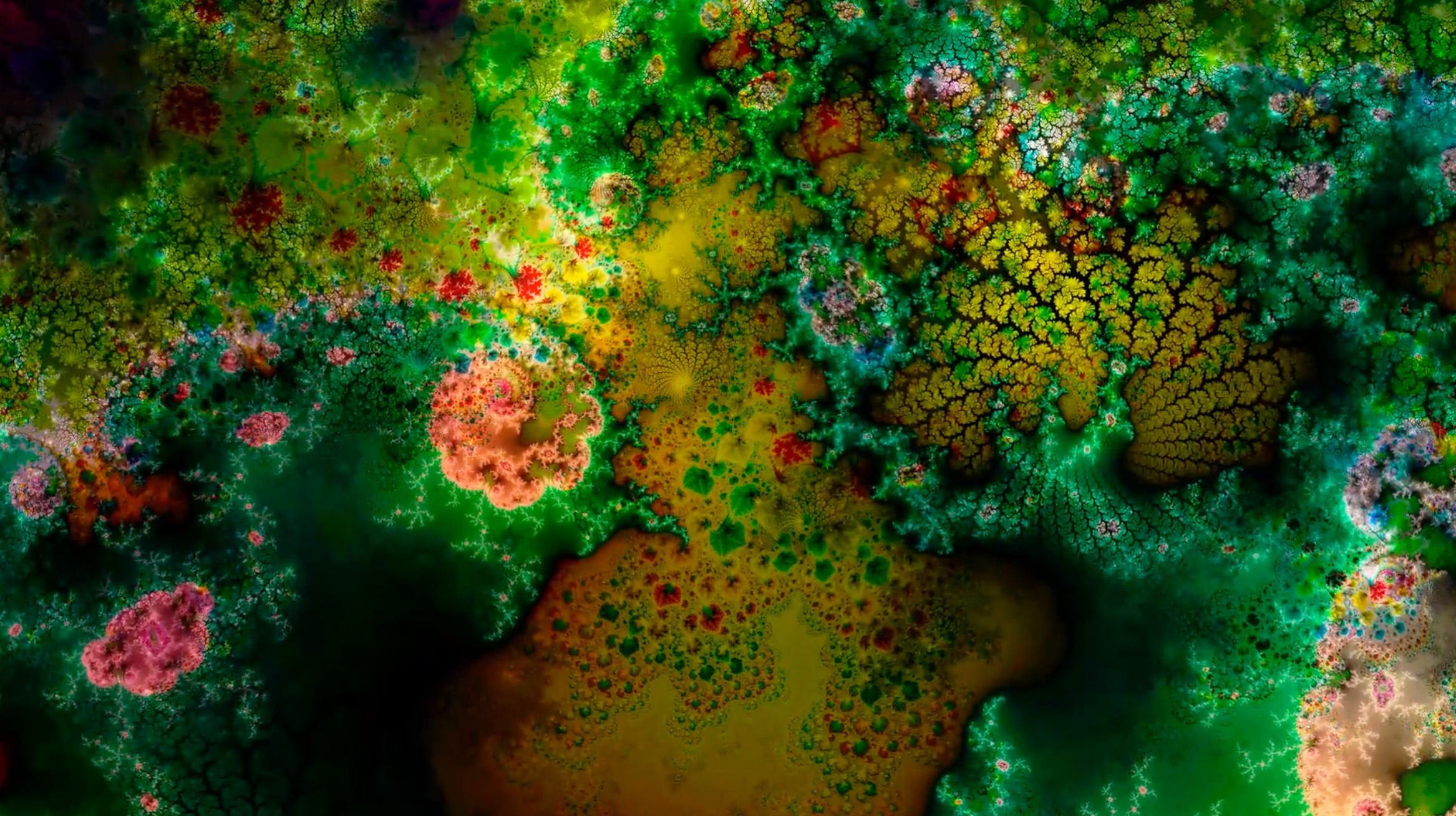 Thomas Ruff: The Doors of Perception Prints | Online Viewing
