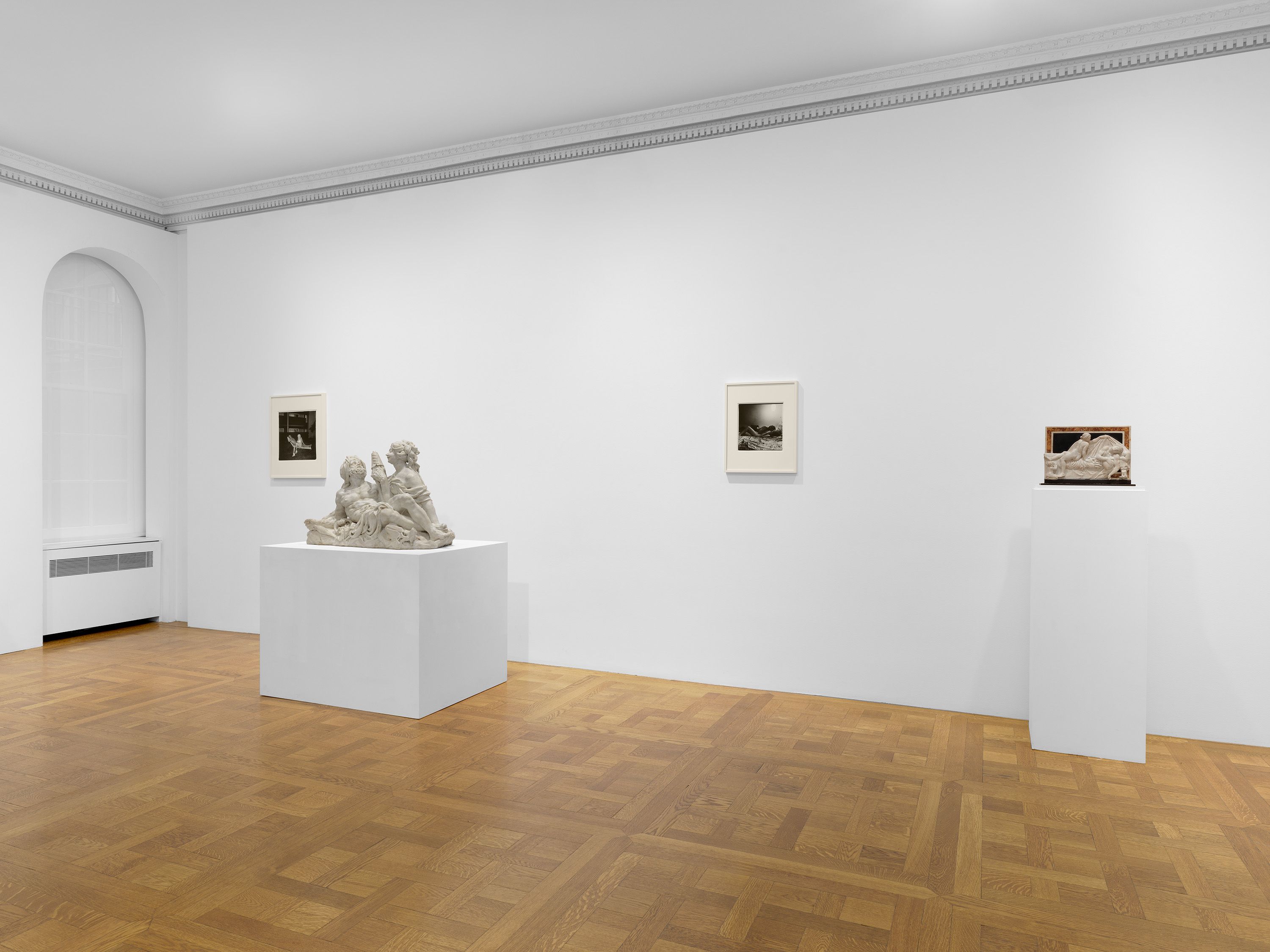 Set in Stone | New York: 69th Street | May 12—June 26, 2026