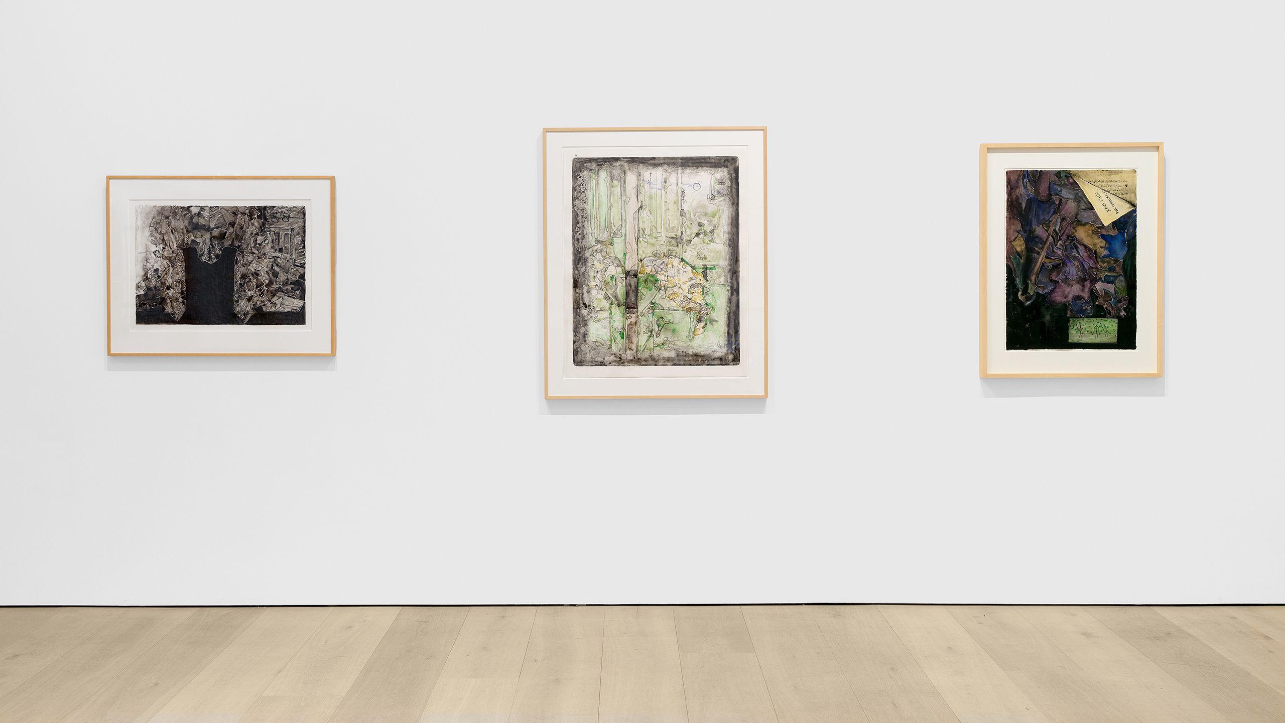 絵画 NEW YORK GALLERY New York Galleries | David Zwirner