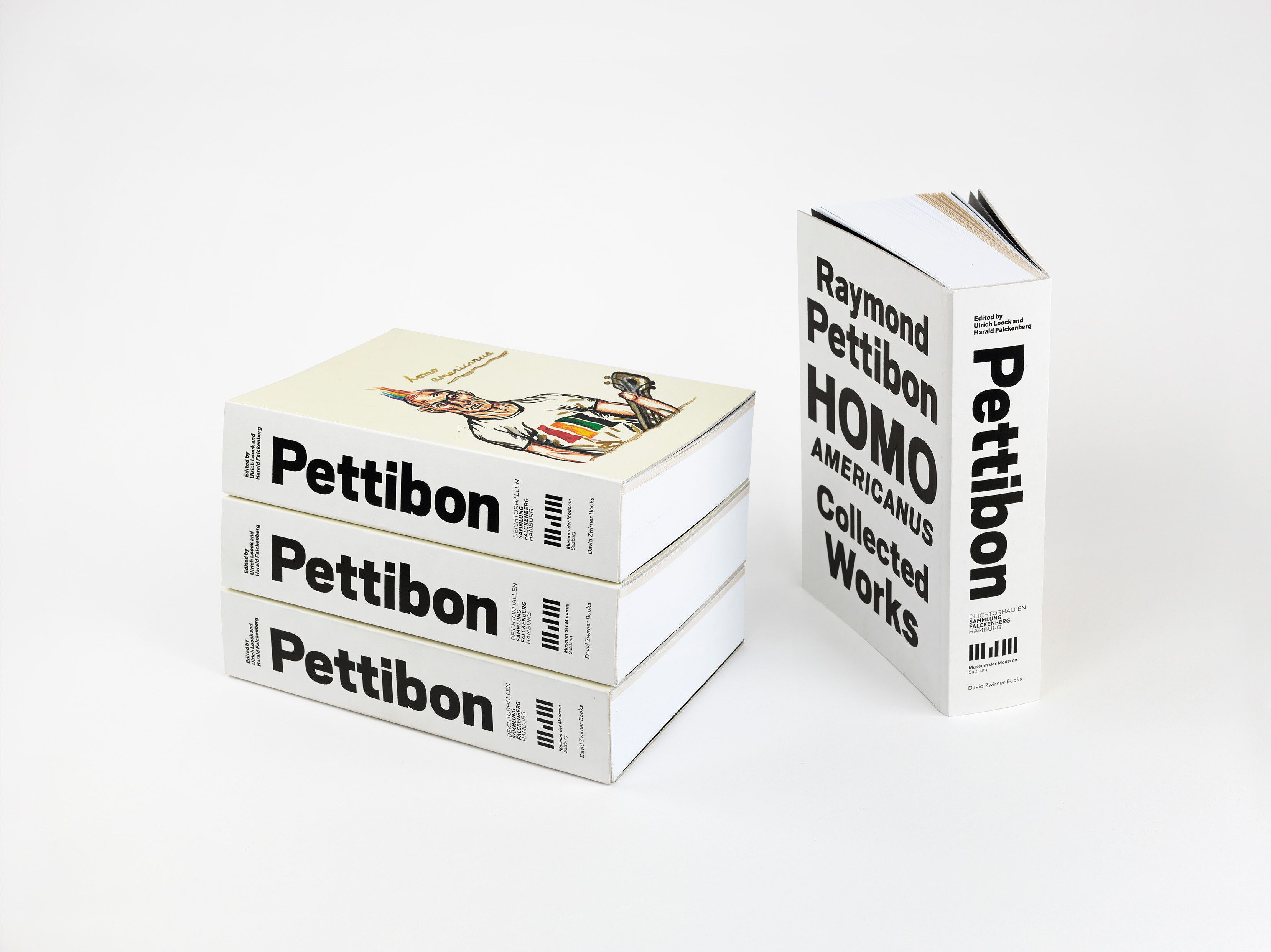 Raymond Pettibon: TH EXPLOSIYV SHOYRT T | David Zwirner