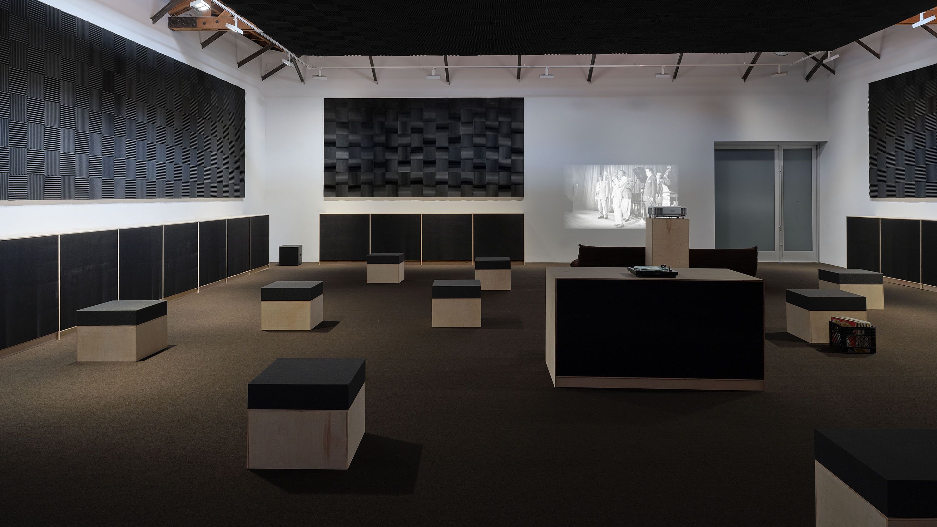 Los Angeles Galleries | David Zwirner