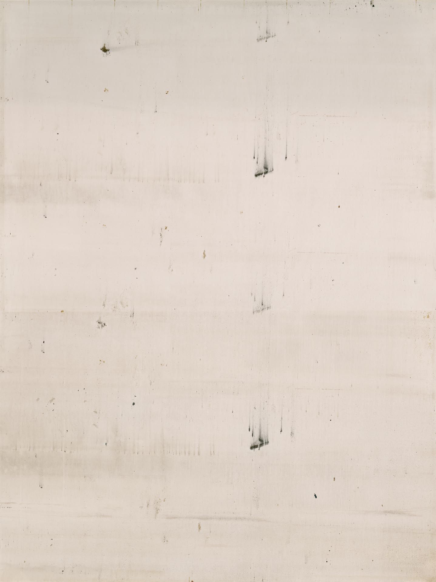 A photograph by Wolfgang Tillmans, titled Silver 170, dated 2013.