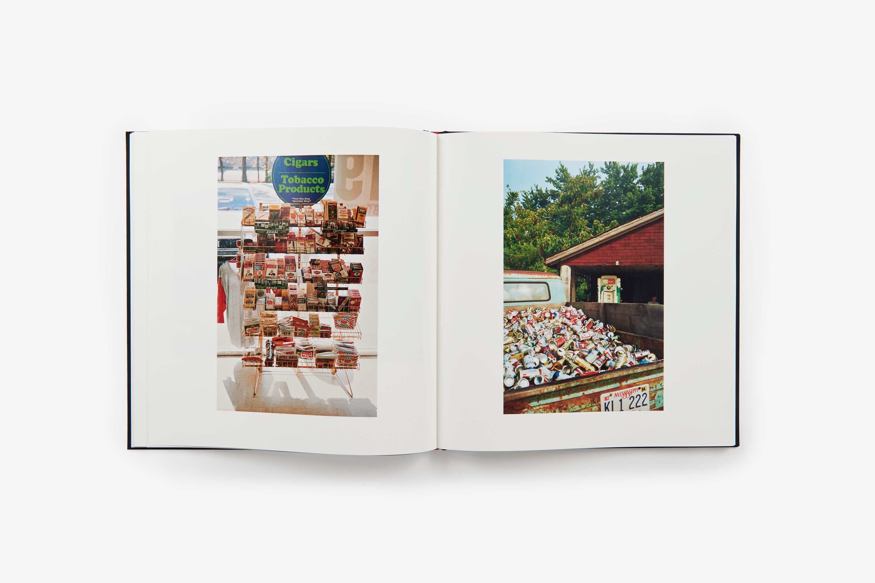 William Eggleston: The Democratic Forest | David Zwirner Books 