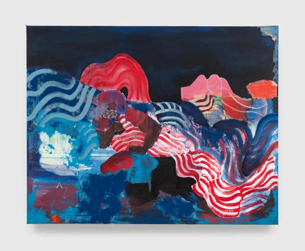 Walter Price — The horse dominates, the ride is weak