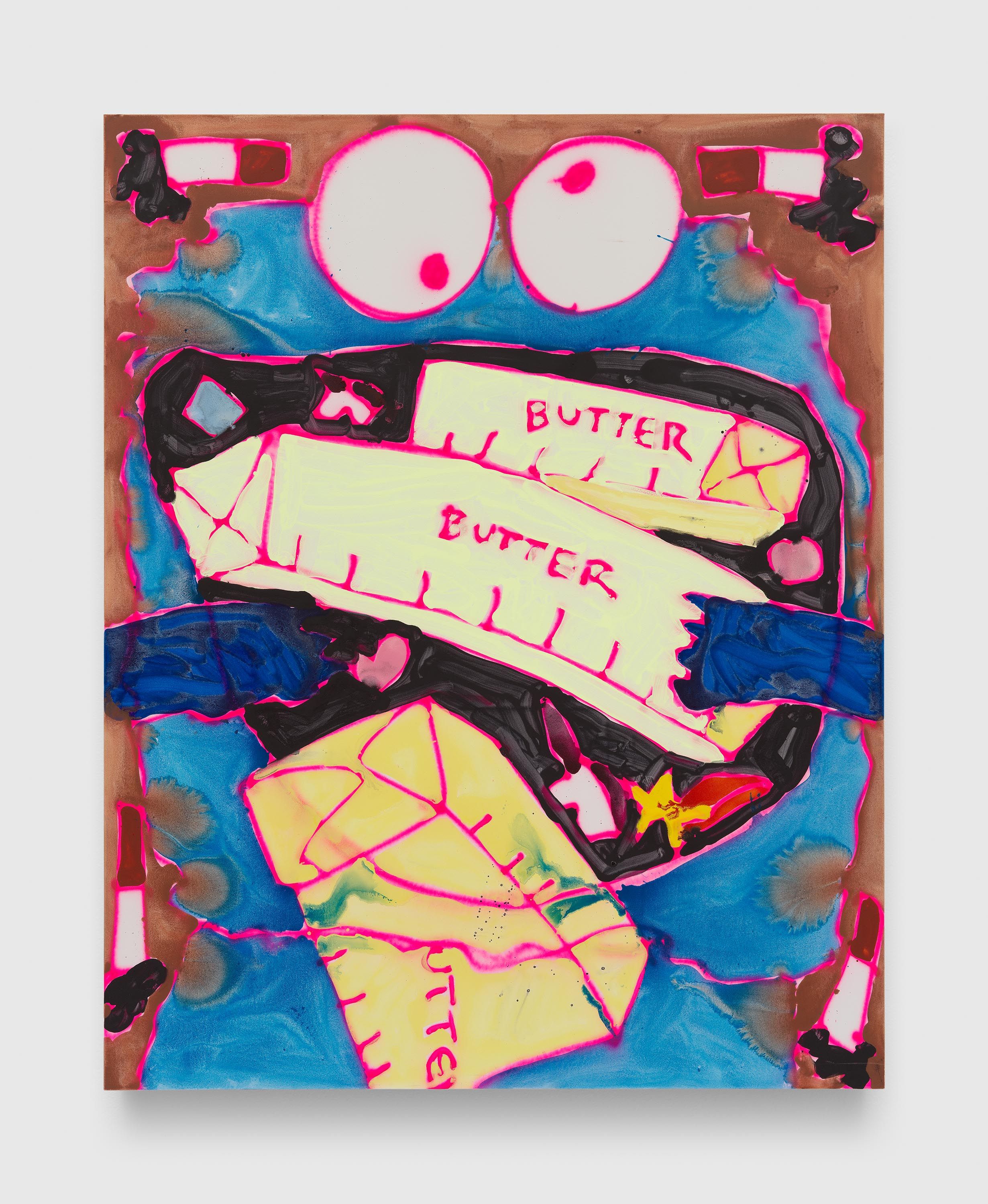 Yutaka Ohashi, mixed media sold at auction on 6th November