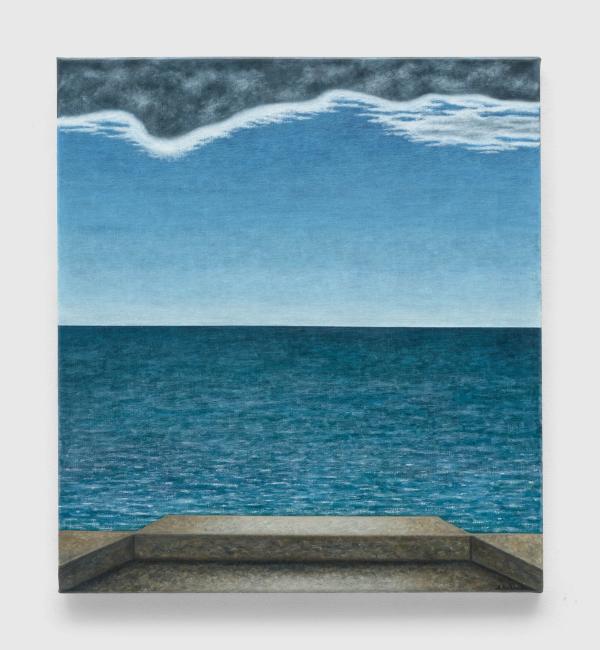 Scott Kahn — Channel Sky