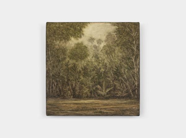 Lucas Arruda — Untitled (from the Deserto-Modelo series)