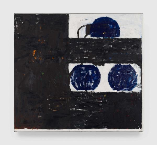 Joe Bradley — Midnight Special