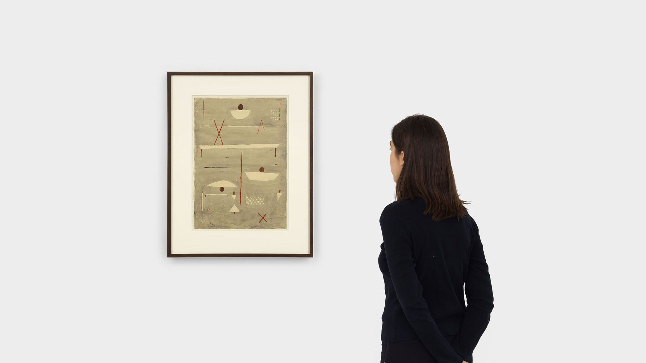 Paul Klee - Artworks & Biography | David Zwirner