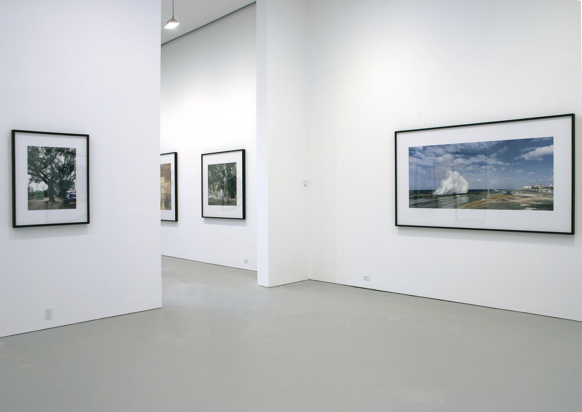 Stan Douglas: Cuba | David Zwirner