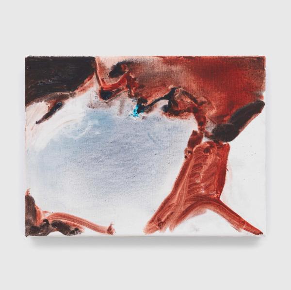 Marlene Dumas — Kissed