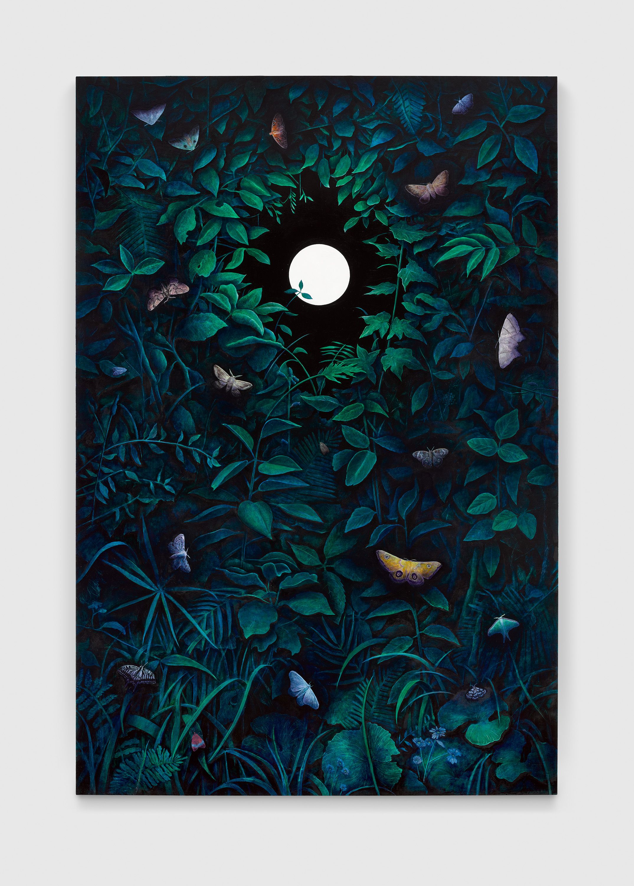 Daichi Takagi: Suchness | London | September 24—October 31, 2026