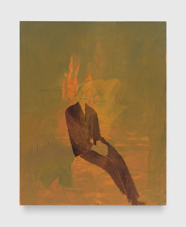 Yu Nishimura — Last Night's Talk