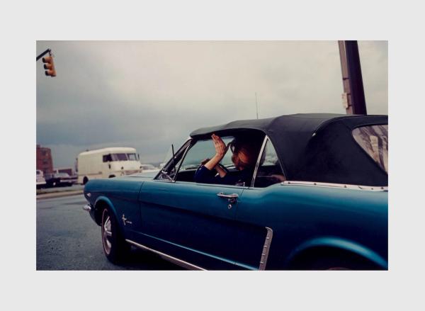 William Eggleston — Untitled