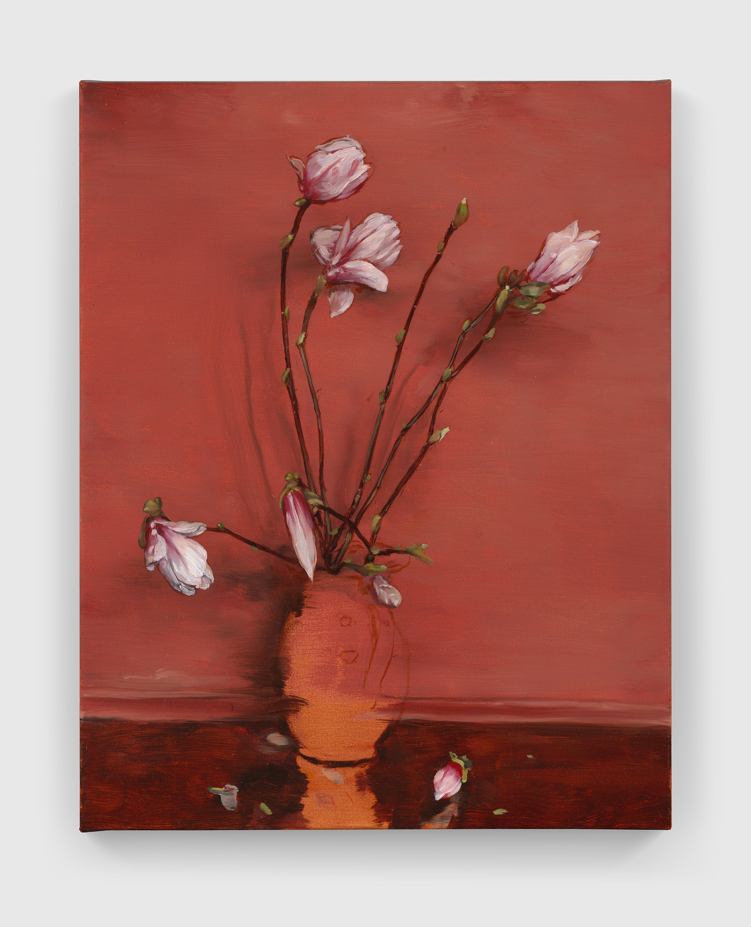 Michaël Borremans: French Painting | Paris | June 5—July 22, 2026