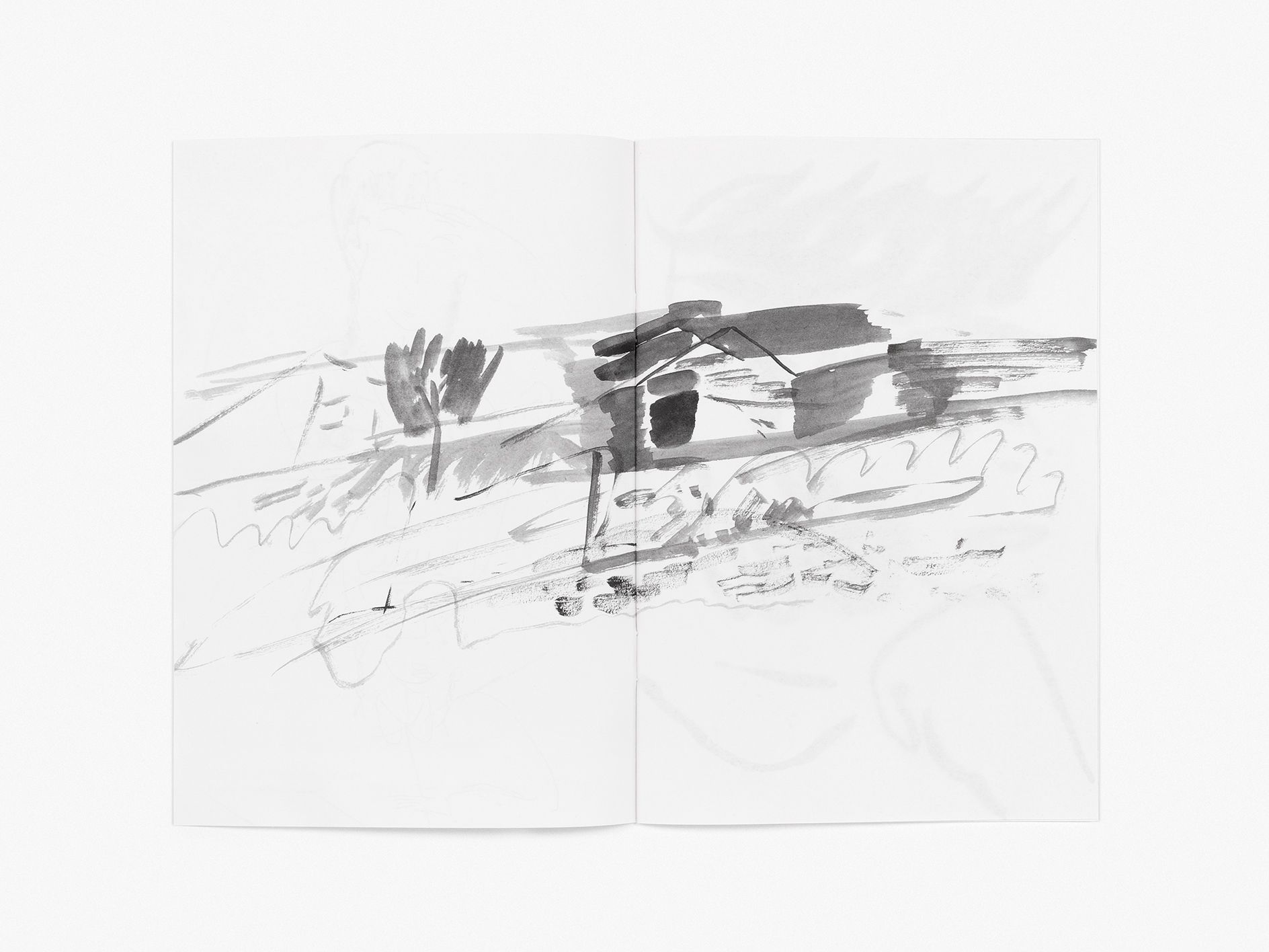 アート・デザイン・音楽 Yu Nishimura Monograph Yu Nishimura | HENI News Profile