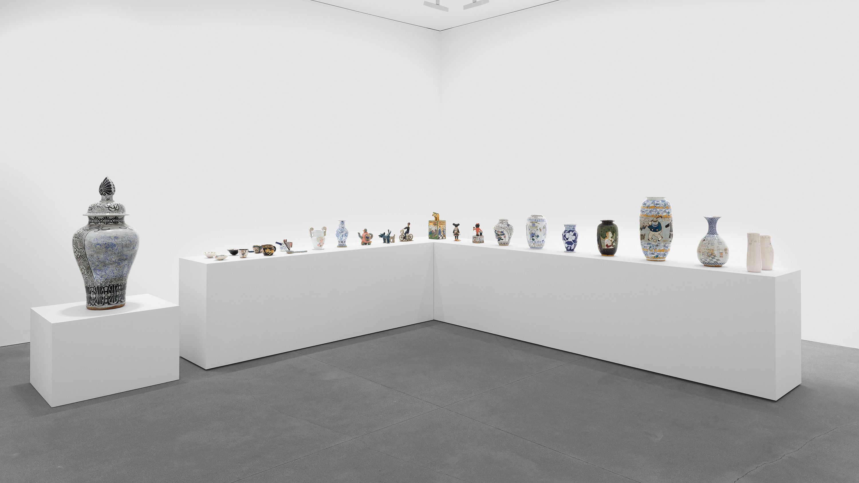 Magdalena Suarez Frimkess, organized by Shio Kusaka | Los Angeles