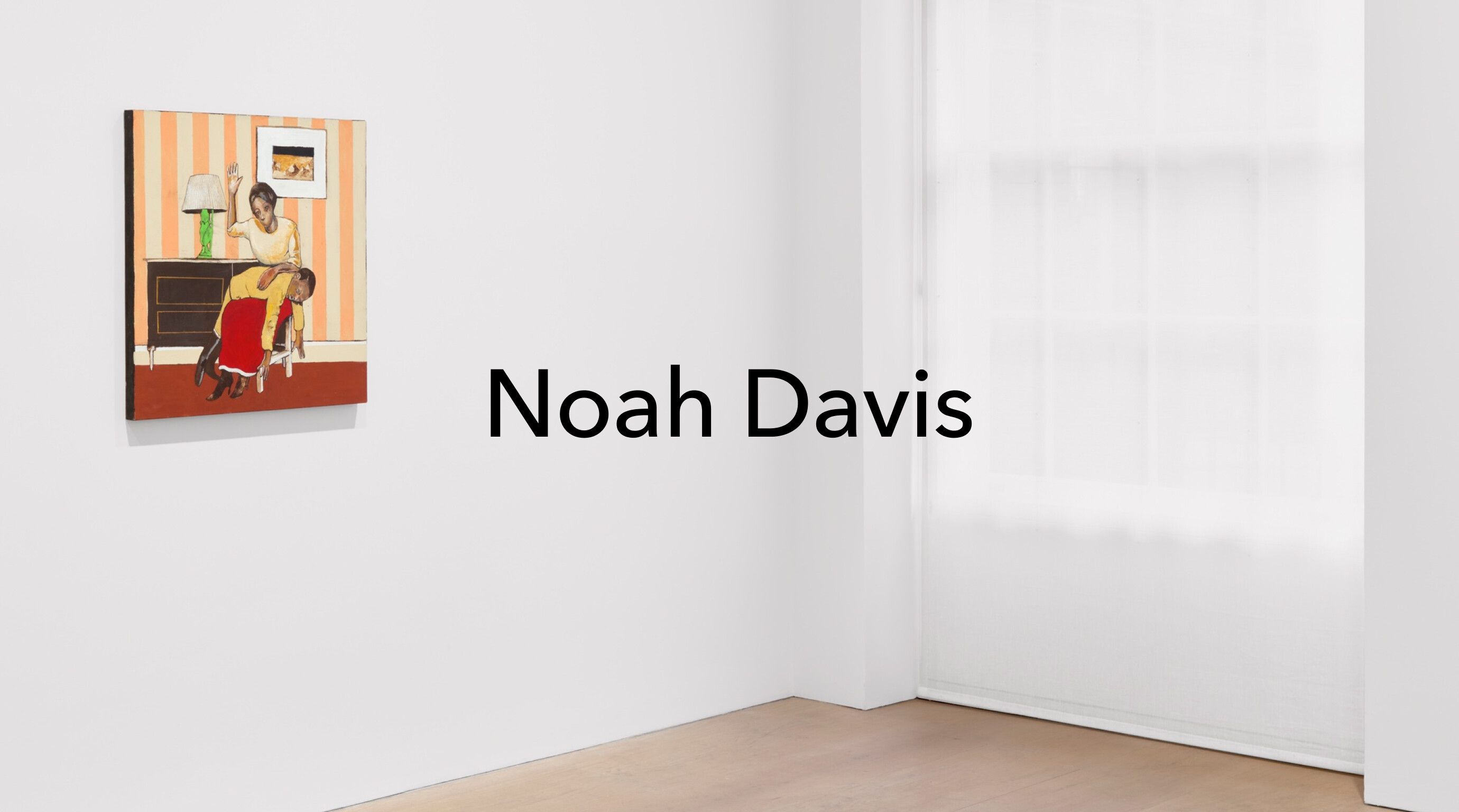 An image CTA with the following text overlay Noah Davis