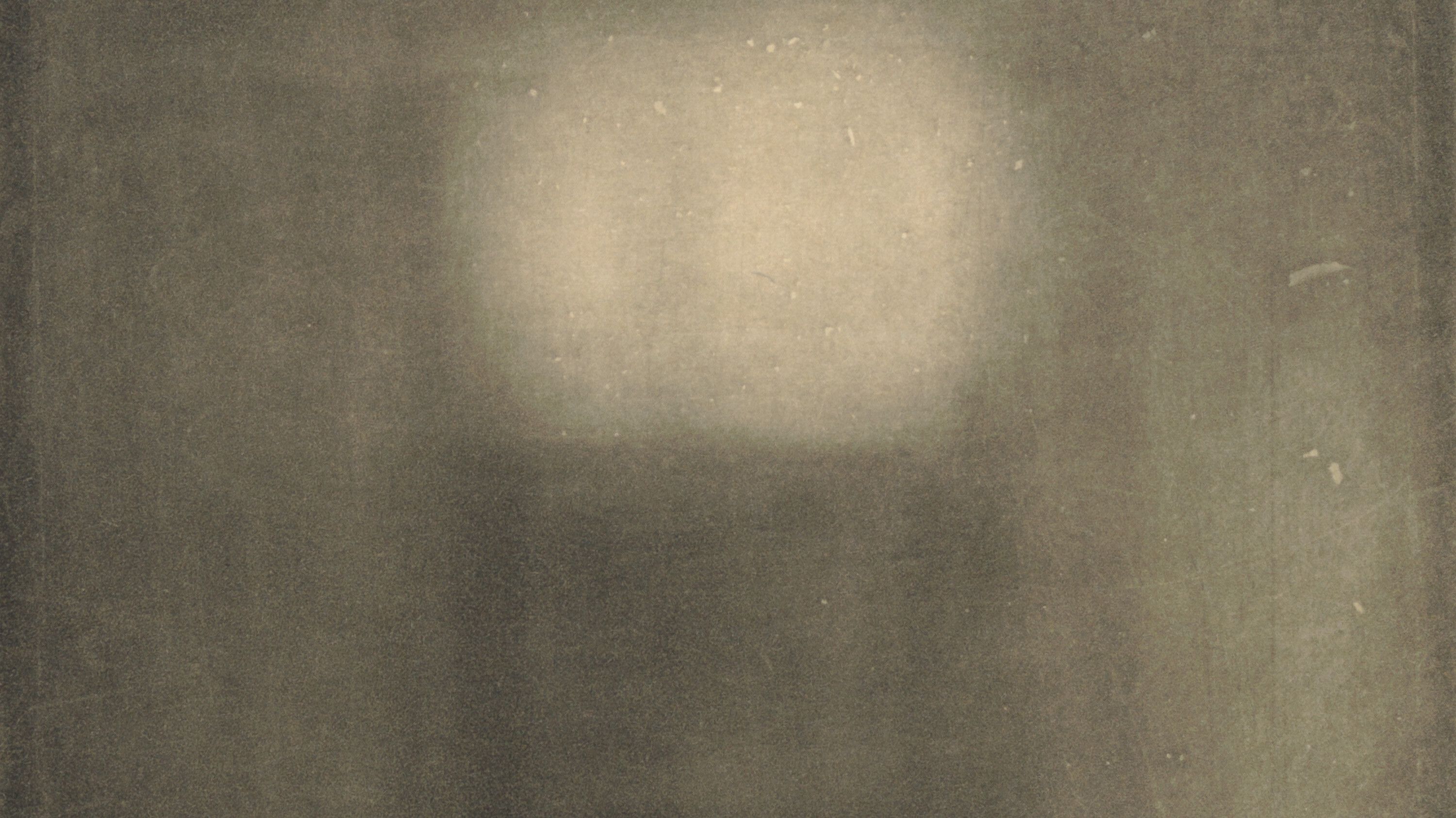 Detail of a print by Lucas Arruda, titled "Untitled," dated 2023